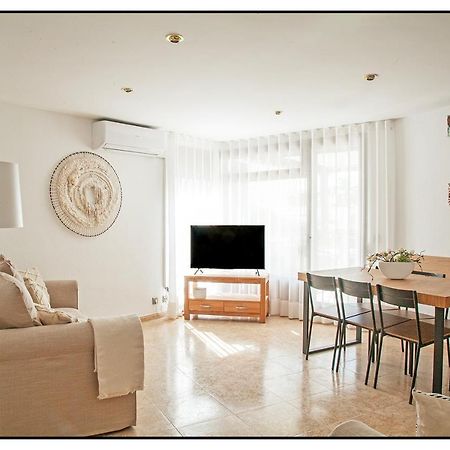 Apartamento Centrico Junto Al Mar - Wifi Free Salou Exterior photo