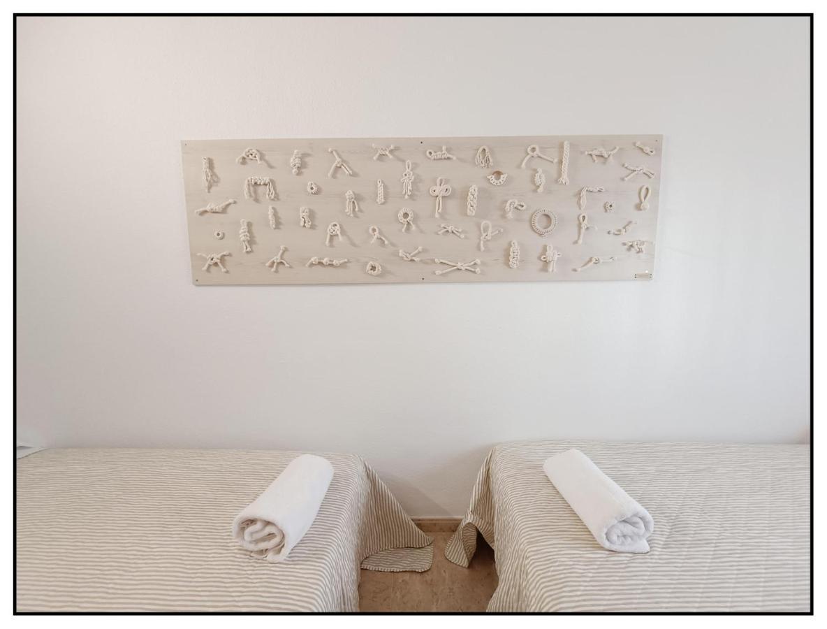 Apartamento Centrico Junto Al Mar - Wifi Free Salou Exterior photo