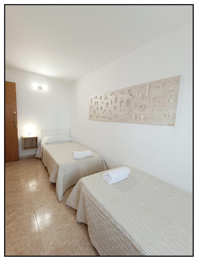 Apartamento Centrico Junto Al Mar - Wifi Free Salou Exterior photo