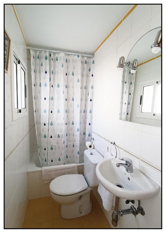 Apartamento Centrico Junto Al Mar - Wifi Free Salou Exterior photo