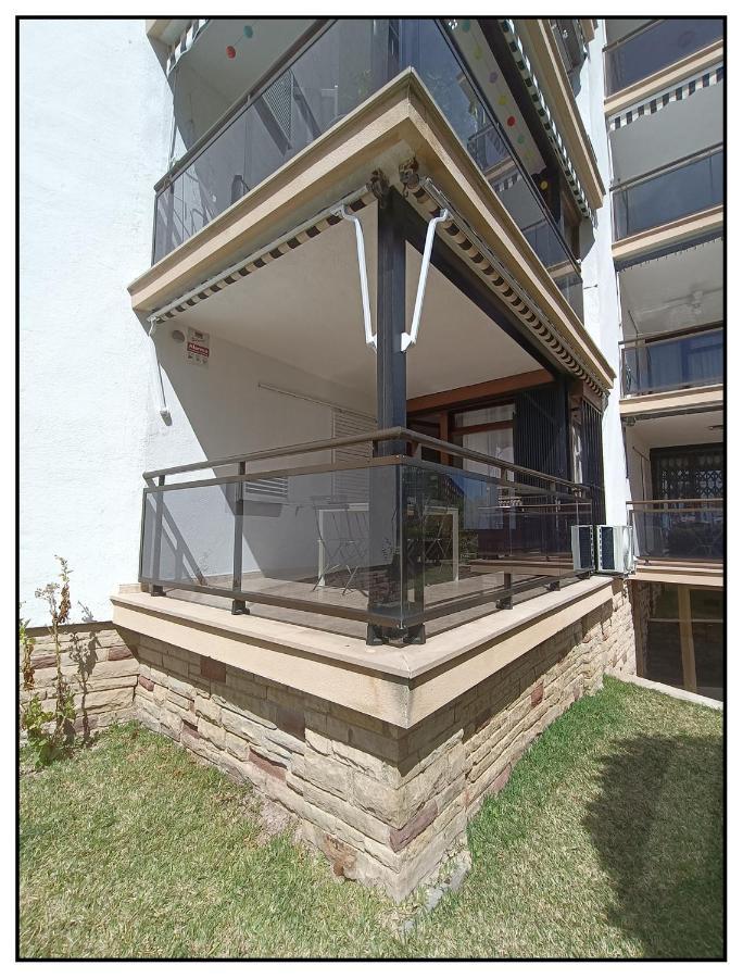 Apartamento Centrico Junto Al Mar - Wifi Free Salou Exterior photo