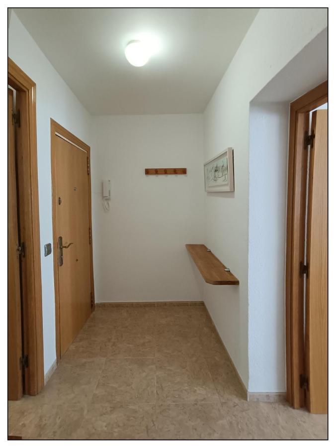 Apartamento Centrico Junto Al Mar - Wifi Free Salou Exterior photo