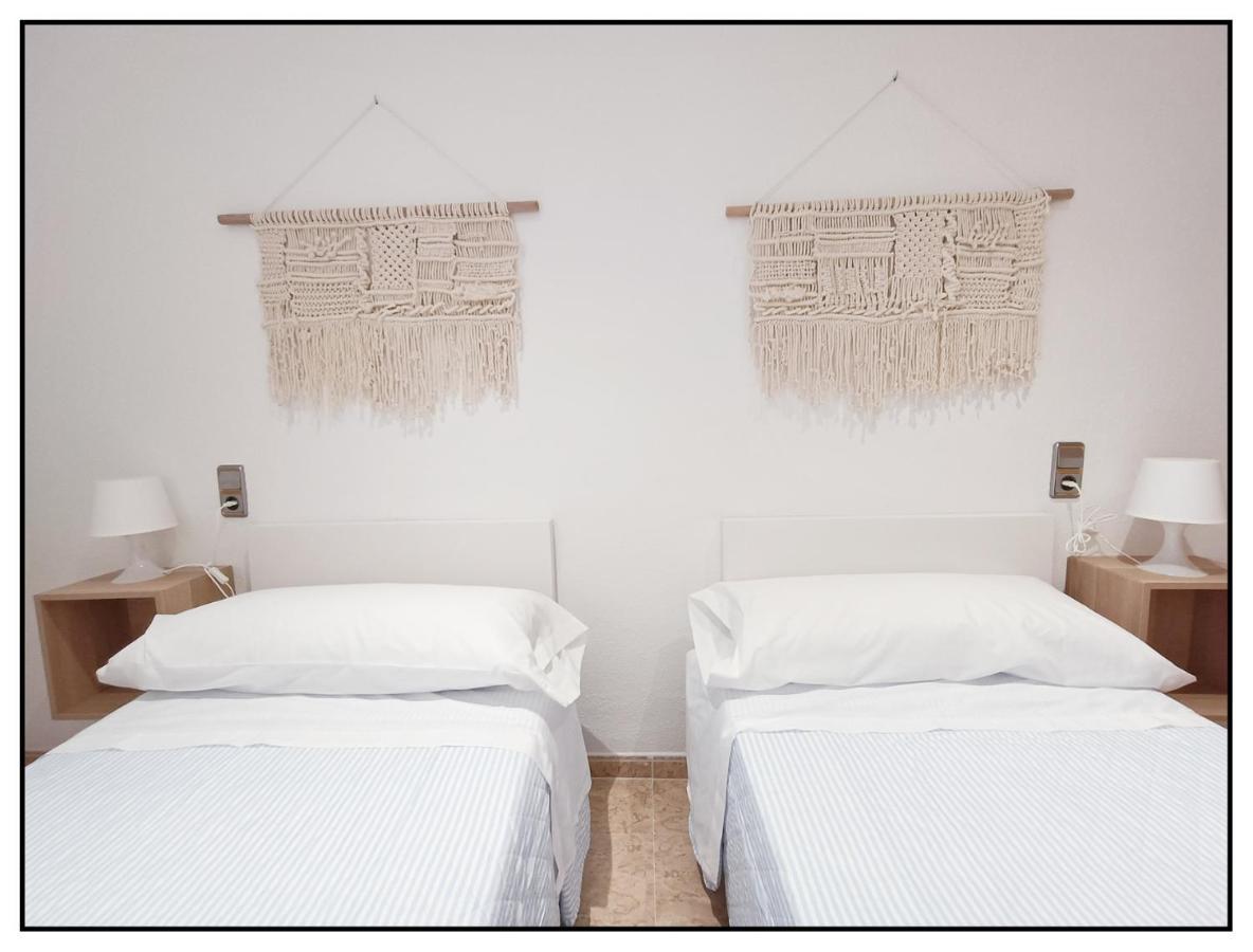 Apartamento Centrico Junto Al Mar - Wifi Free Salou Exterior photo